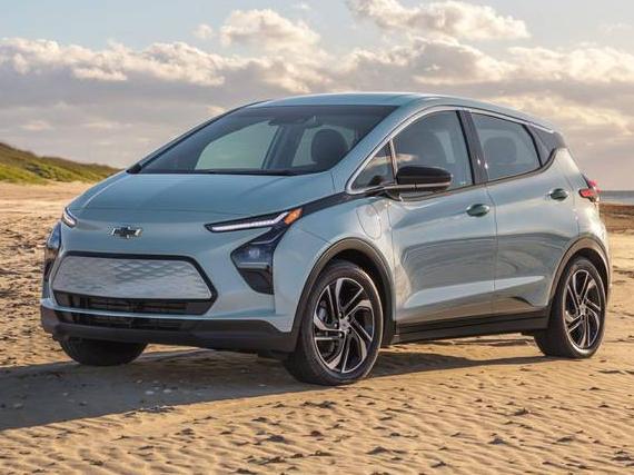 CHEVROLET BOLT EV 2023 1G1FW6S00P4195943 image